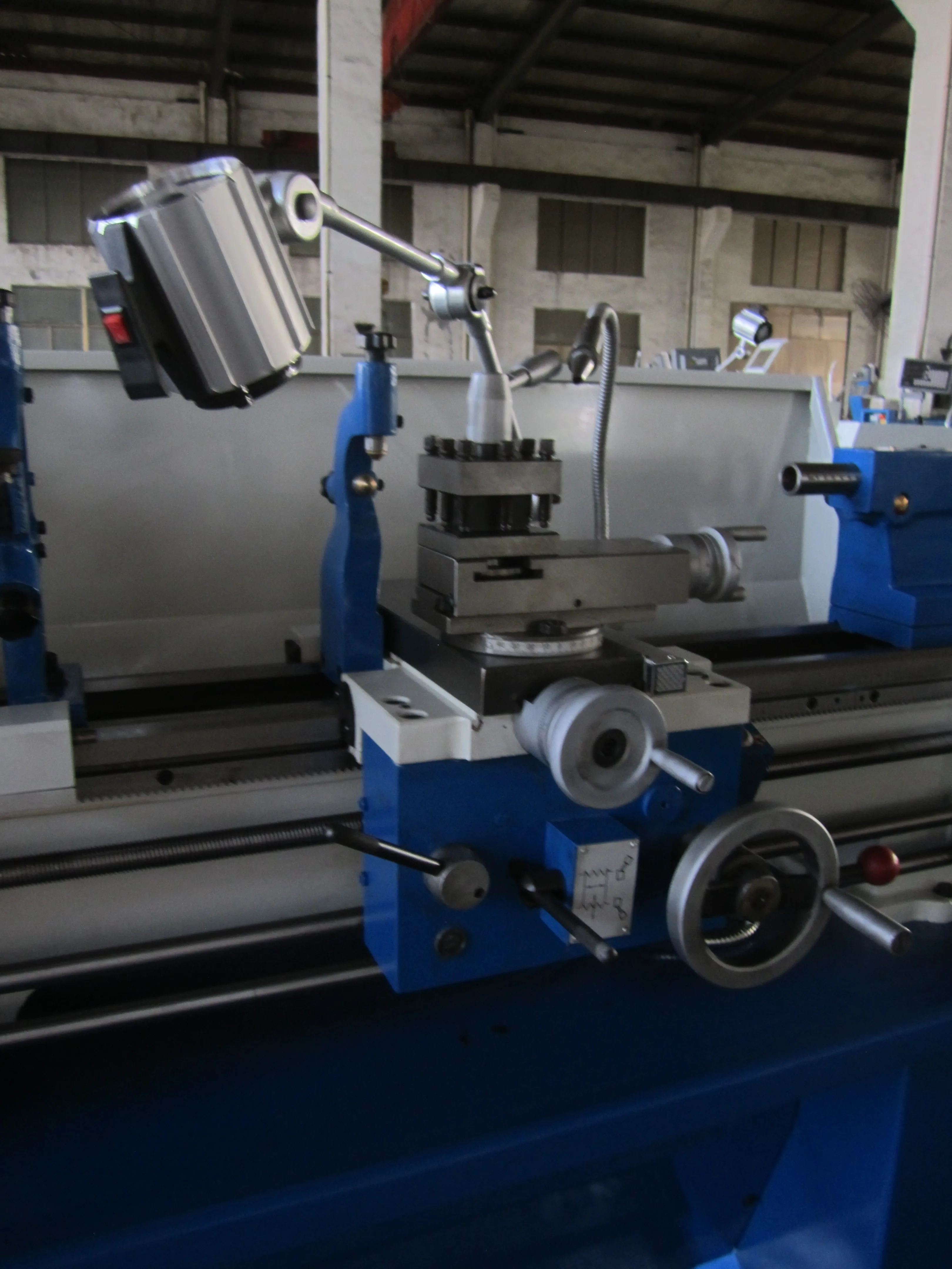 Small lathe Horizontal C0632C x1000mm For sale