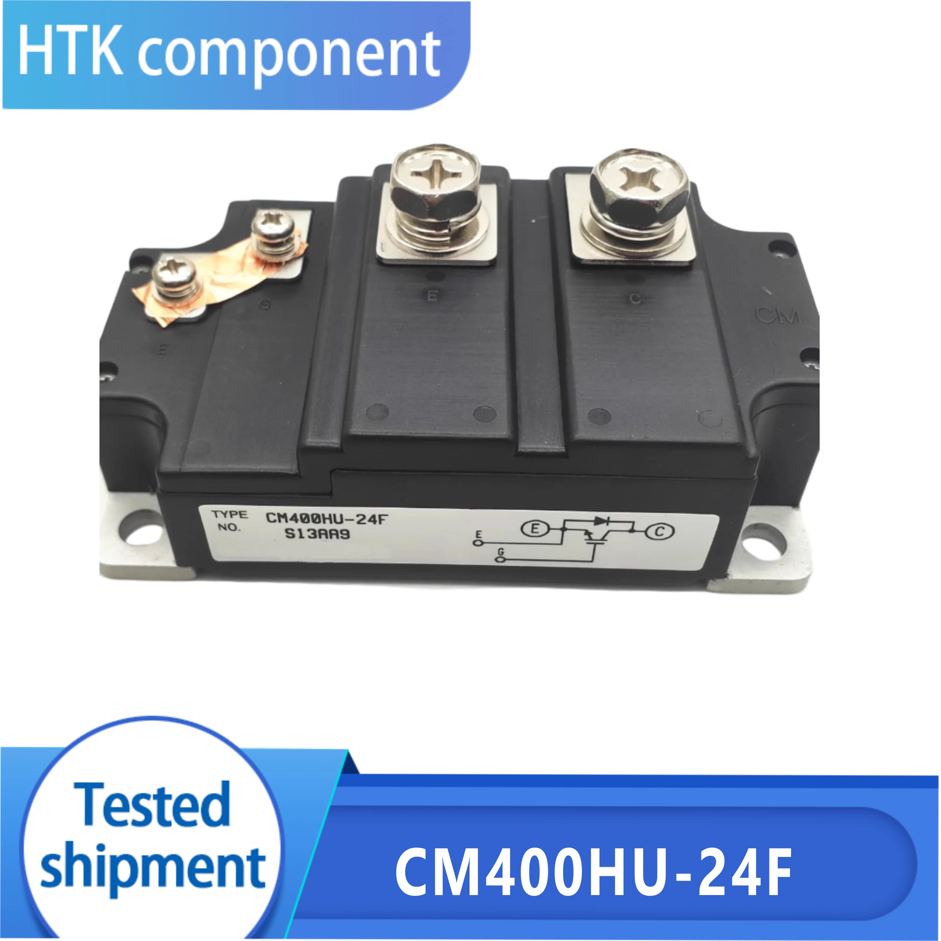 

Оригинальный телефон CM400HU-24F