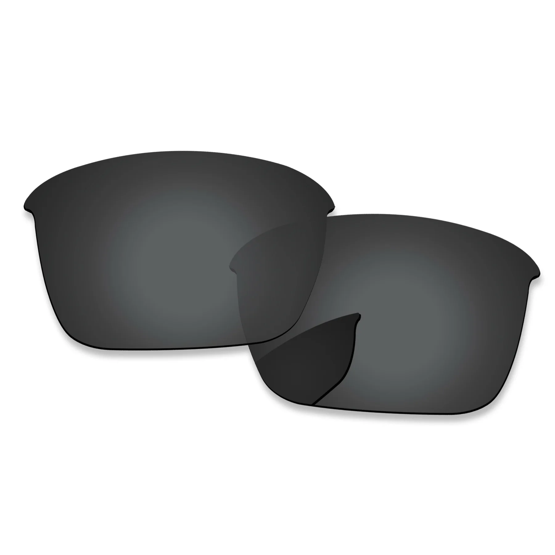 

Bsymbo POLARIZED Replacement Lenses for-Oakley Thinlink OO9316 - 62mm |Thinlink Asian Fit Sunglasses- Multiple Options