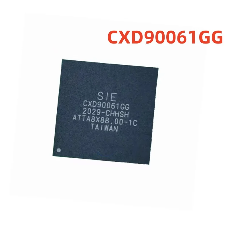 

CXD90061GG Чип материнской платы PS5 CXD90061GG PS5 Чип южного моста CXD90061GG Гарантия качества Мебель для дома