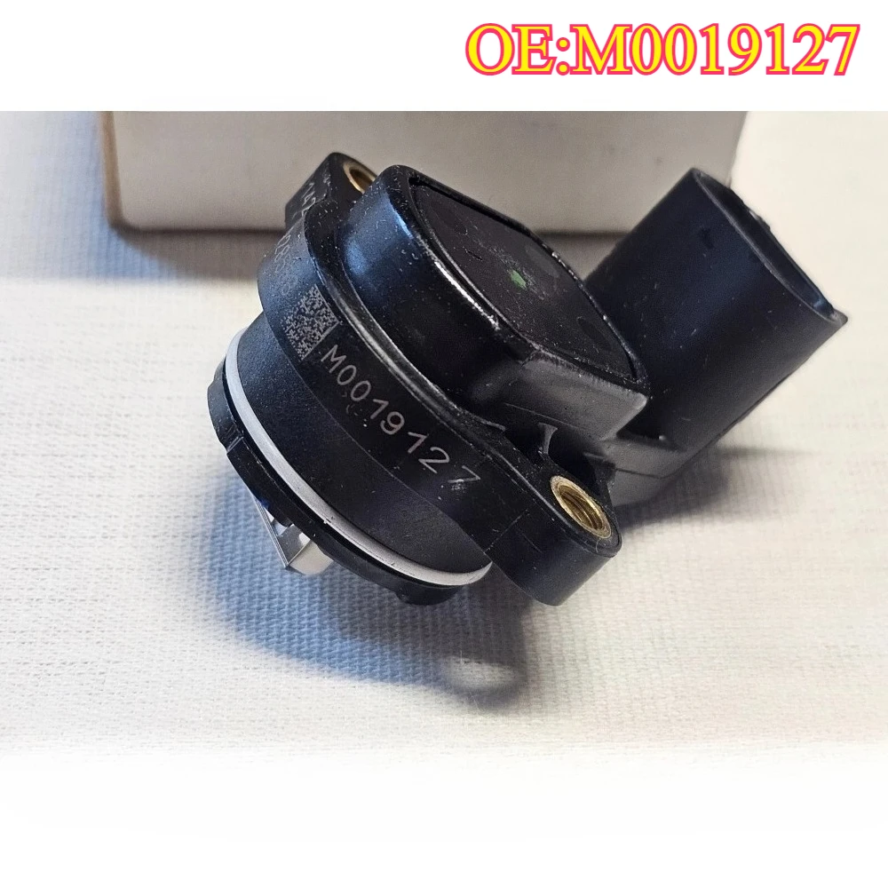 

High quality New For M0019127 Transfer Case Position Sensor for Chevrolet Avalanche 2007 2013 Colorado 84377721