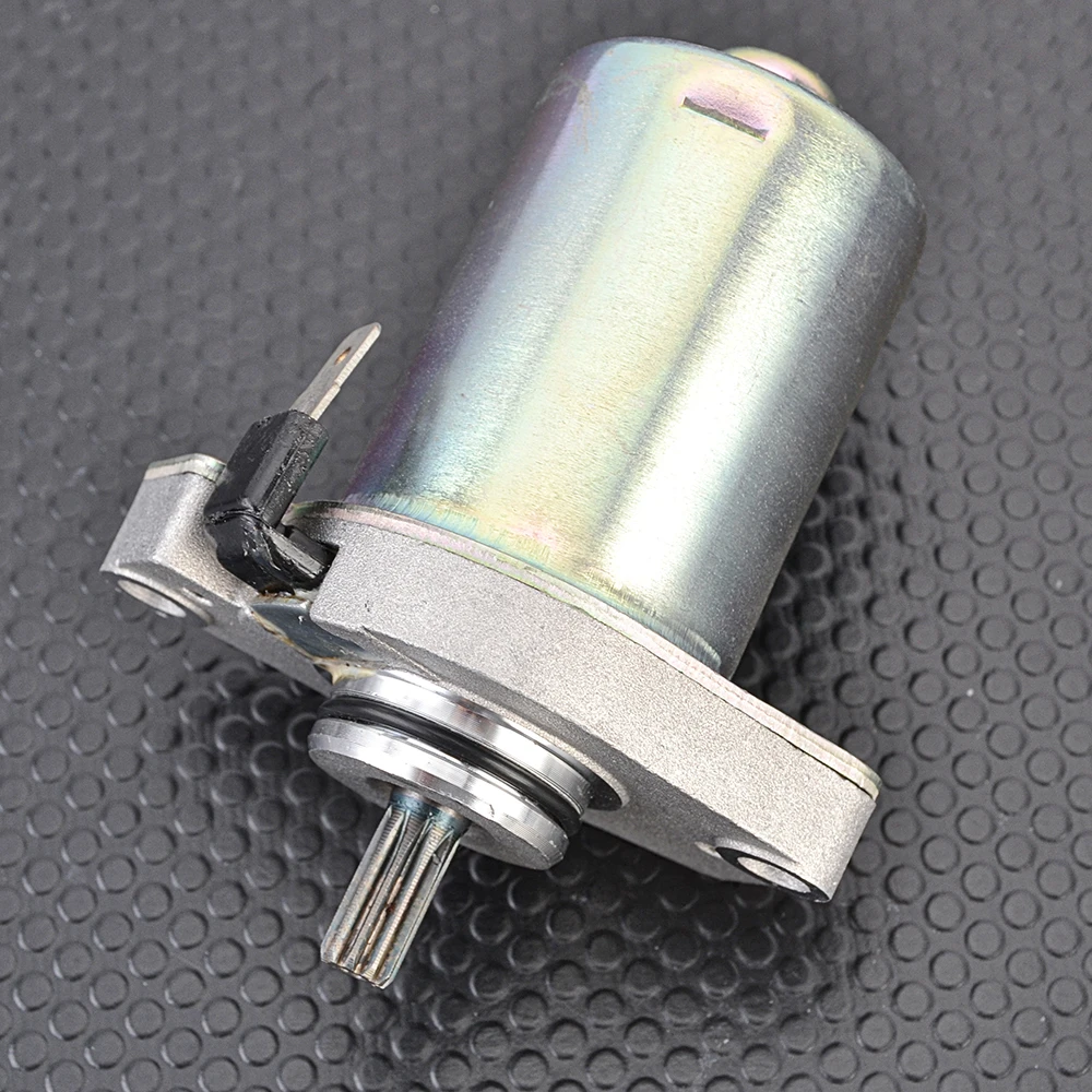 Starter Motor For E… - image