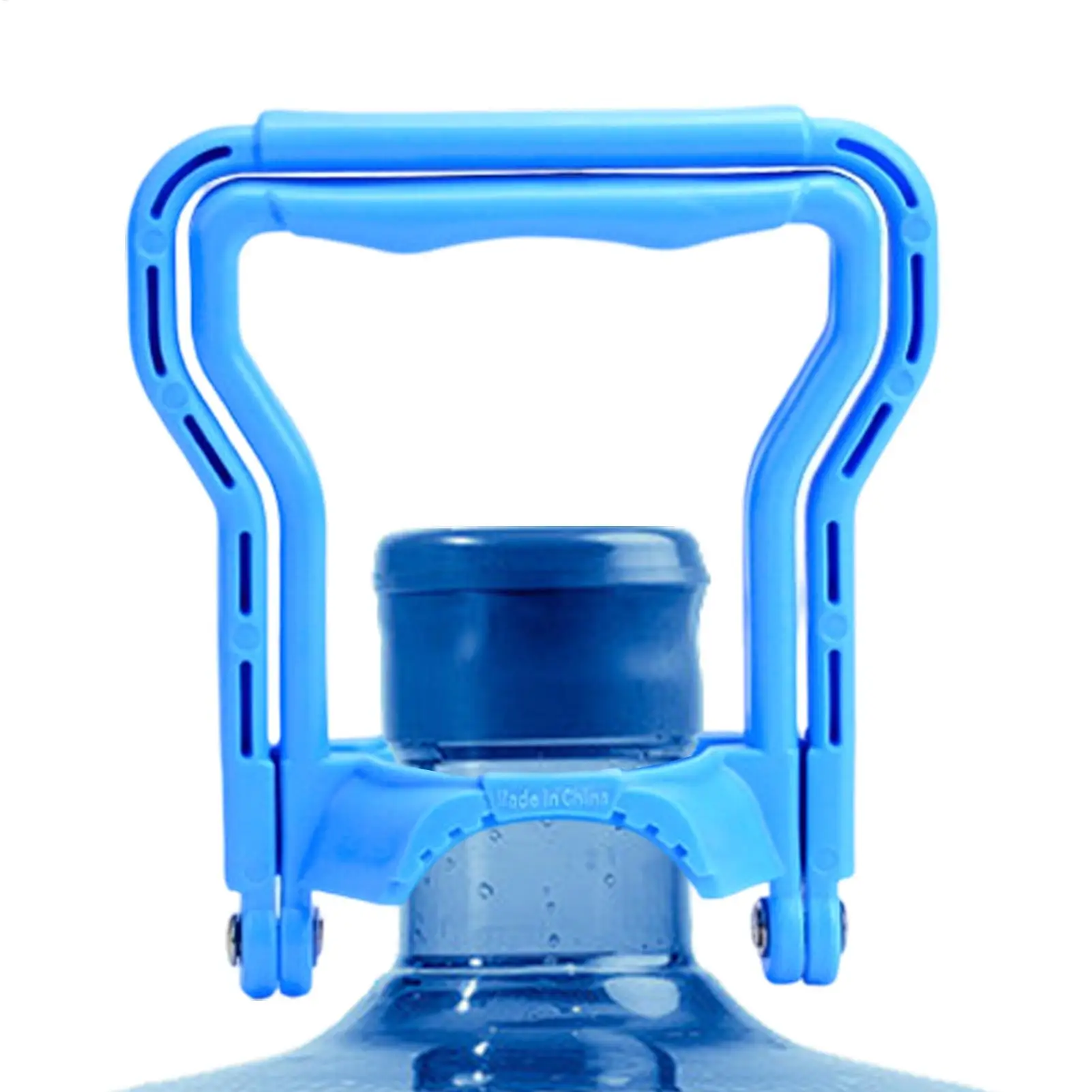 5-Gallon Water Lifter Handheld Ring Handle labor-saving Bucket Lifter Bucket Pure Water Mineral Water Barrel With Large Barrels
