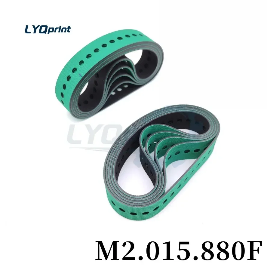 

Высококачественный новый ремень притягивающей ленты (M2.015.880) для Heidelberg CD102 XL105