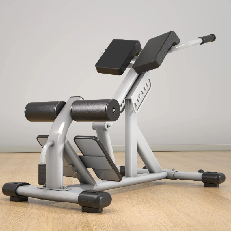 Yjq Roman Chair Home Multifunctional Waist Commercial Professional Fitness Abdominal Trainer Roman Stool