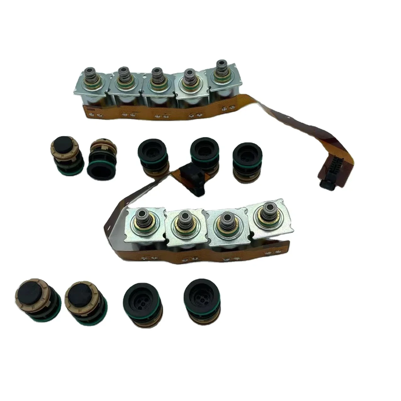 Hot Sale Daf Gearbo…