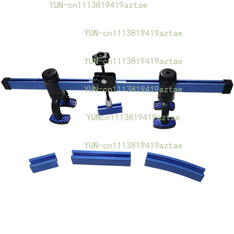 Sheet Metal Puller for Fast Delivery Dent Repair Aluminum Body Repair Tool