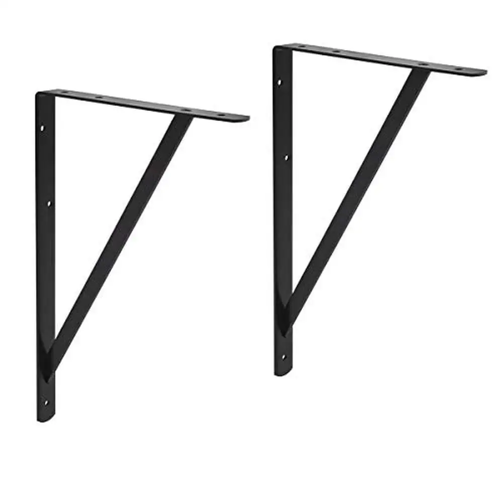 Steel Wall Shelf Brackets 20