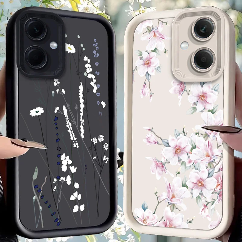 Ins Small Fresh Flo…