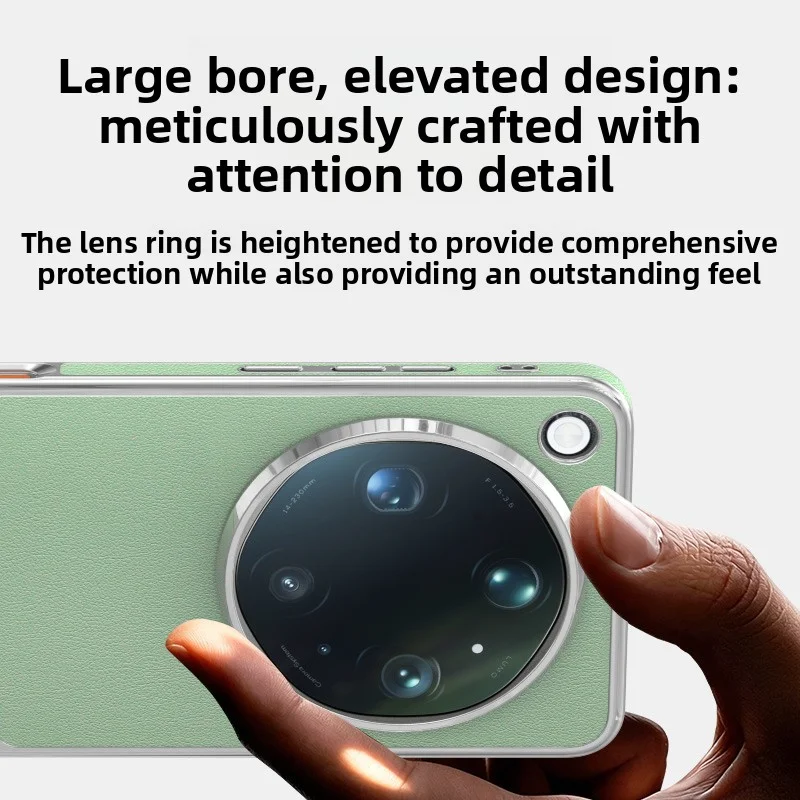 For OPPO Find X8 Ultra Case Lu - Oppo Find X8 评论和价格