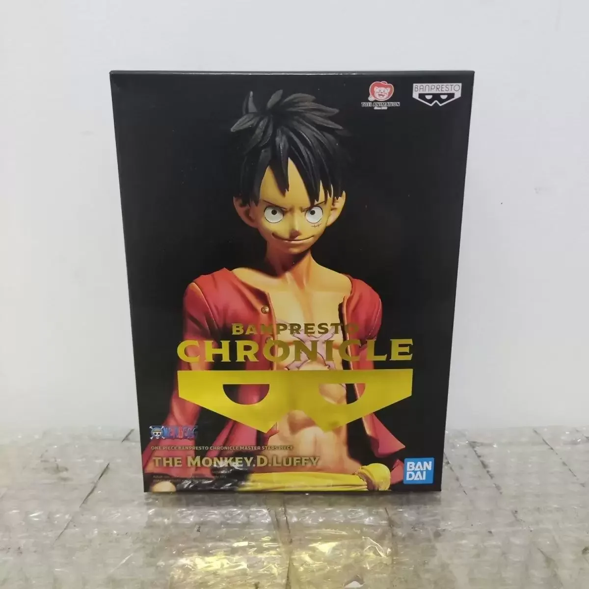 

Фигурки Banpresto One Piece Chronicle MSP: Луффи, Зоро, Эйс, Боа Хэнкок, Робин — Сексуальные девушки, подарок для фанатов аниме, коллекционная игрушка