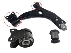 1pcs Swing arm suspension control arm ball joint for Chinese 2014 new focus for FORD Focus Auto car motor parts