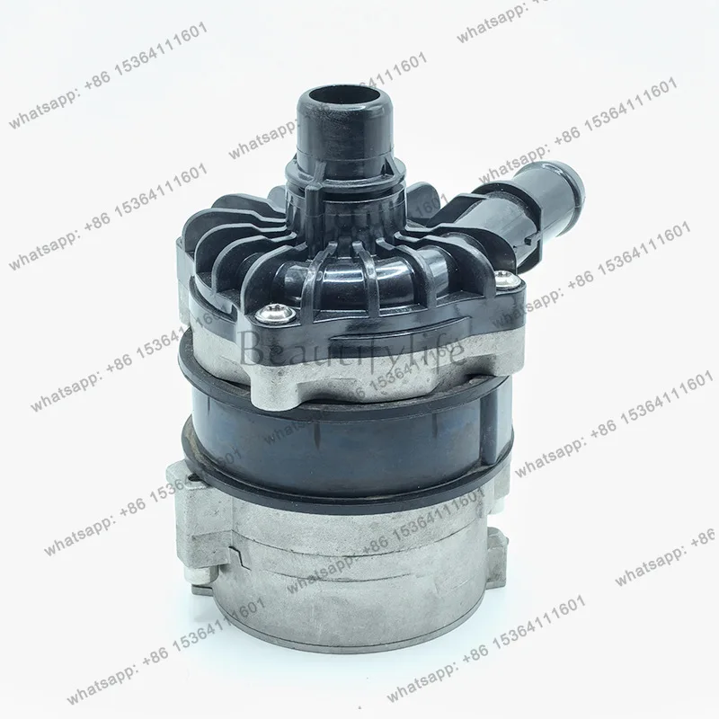 

31338399 Brushless auxiliary water pump, automotive electronic water pump manufacturer