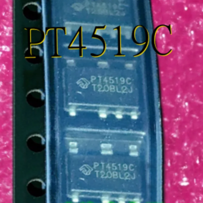 

5pcs/lot PT4519C NEW Original Genuine Chip Packing 7-HSOP