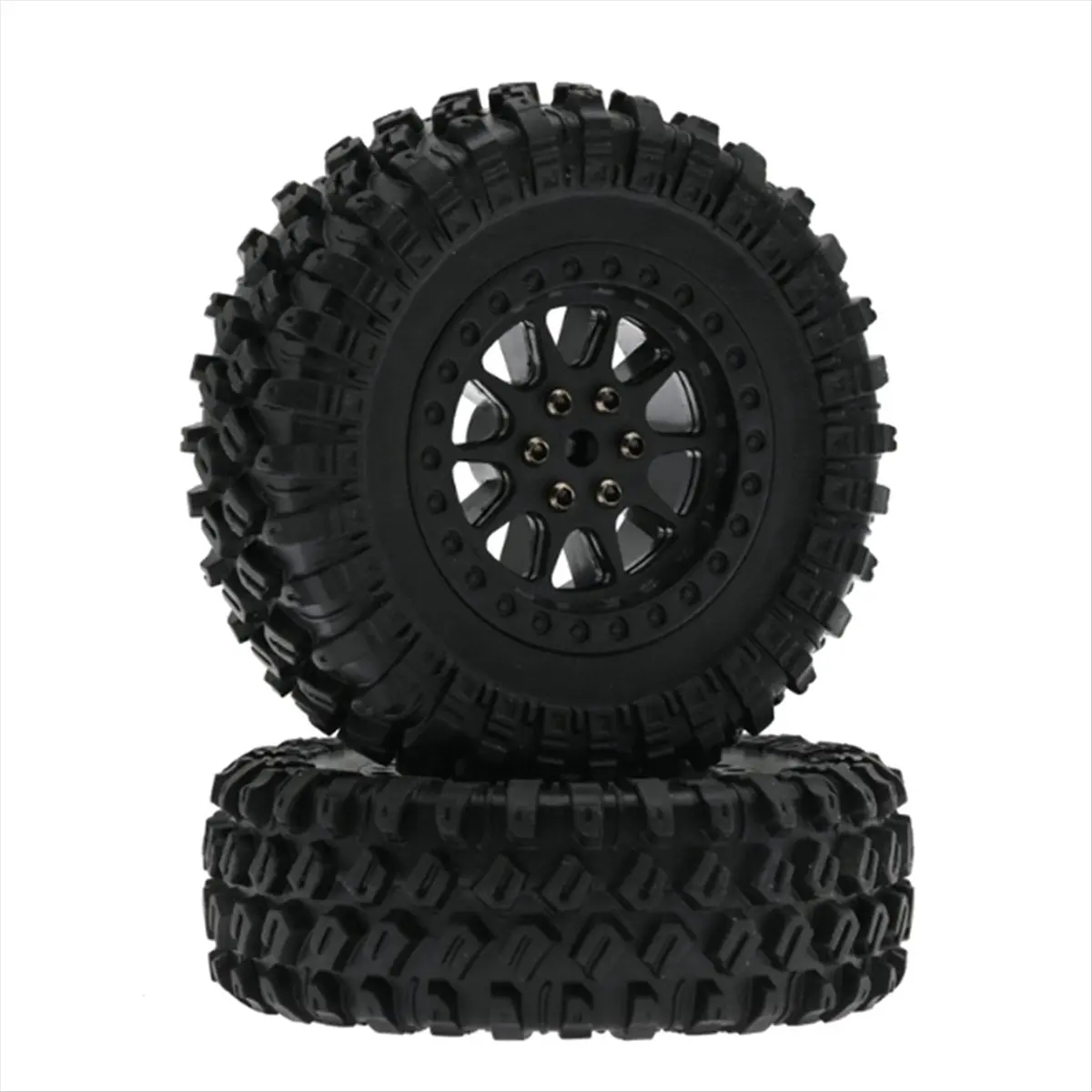 Tire Clamp Wheel Rc…