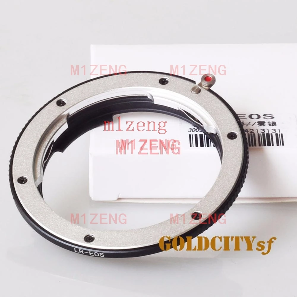 Adapter Ring For Le…