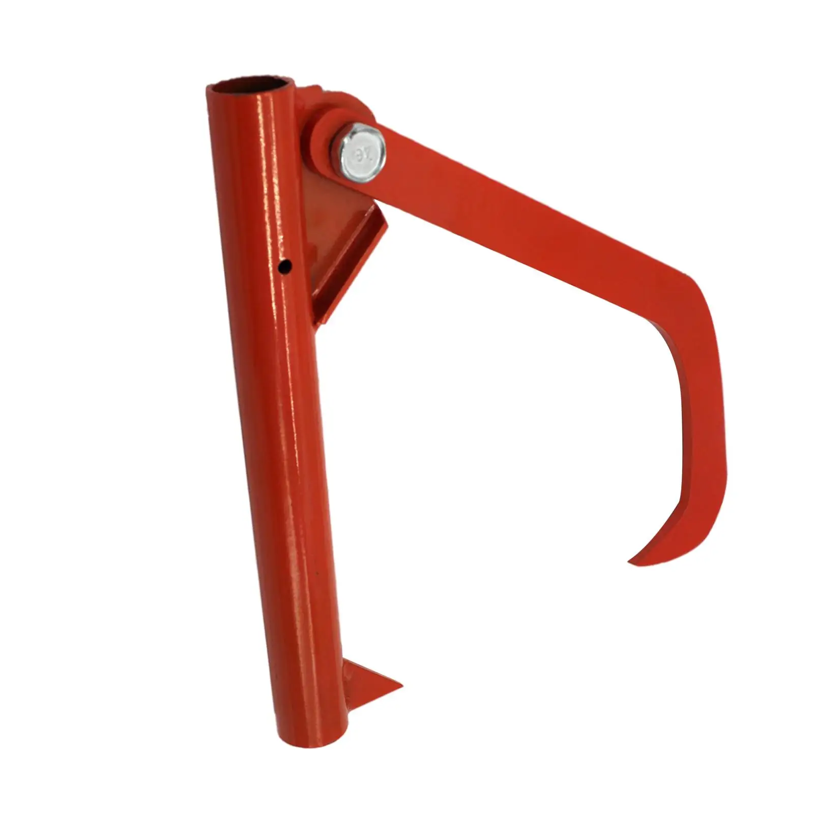 Log Roller Log Lifter Hook Durable Cant Hook for Backyard Garden