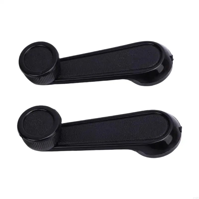 Vehicle Window Roller Handle Operates With Numerous 1973 Through 2017