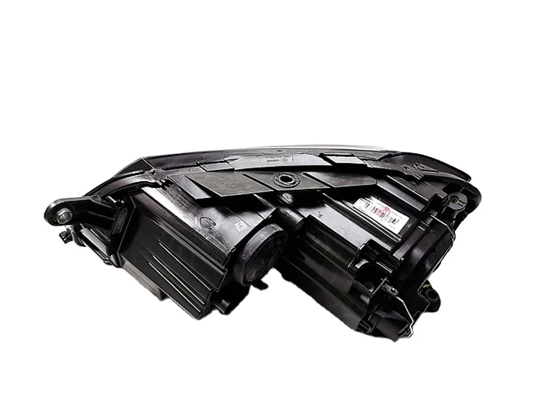 For  Magotan Xenon Teary Headlight Assembly Original Second-Hand Accessories Low to High LED Front Light Auto Parts