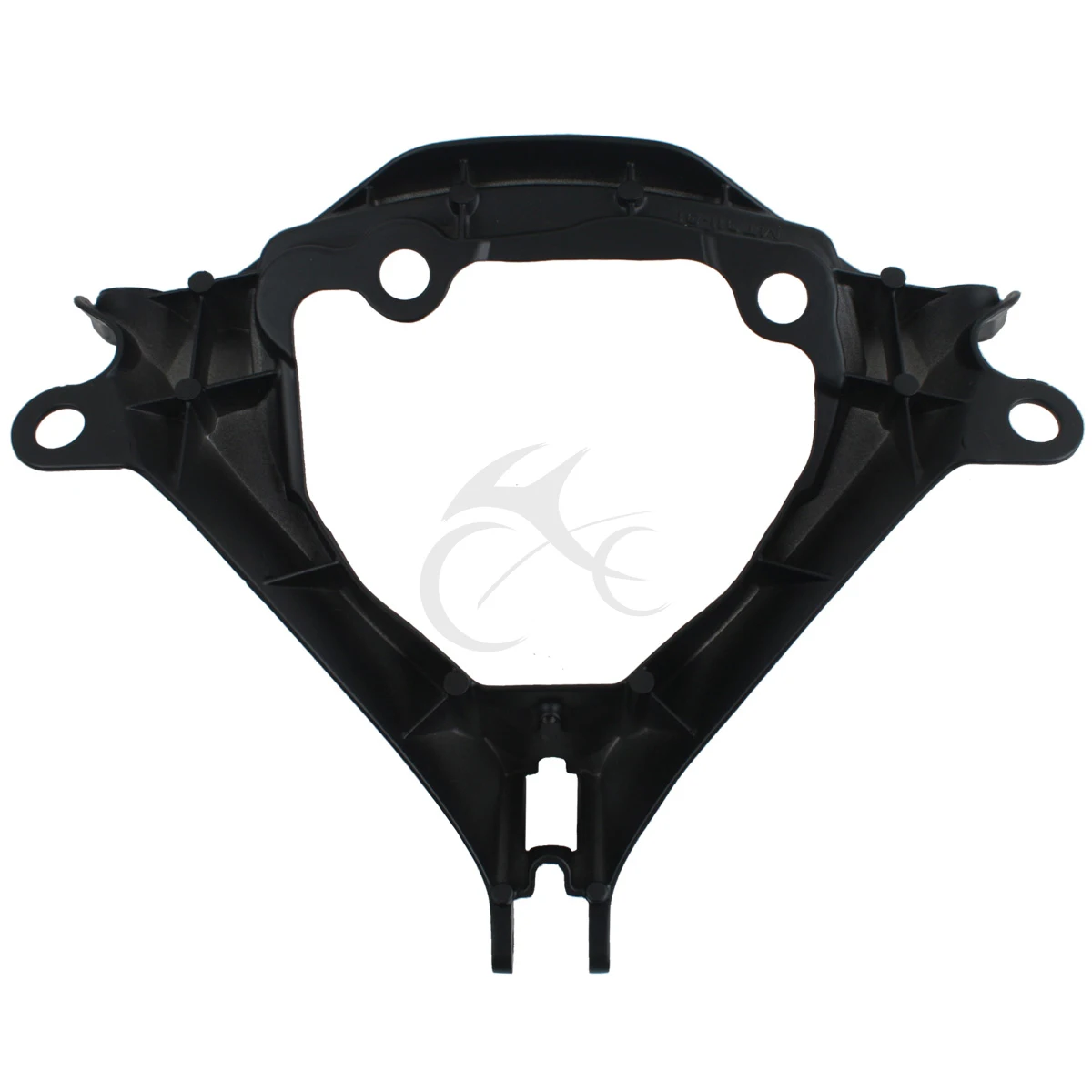 Motorcycle Upper Front Headlight Fairing Stay Bracket For Suzuki GSXR 600 750 2011-2025 Headlamp Support Bar
