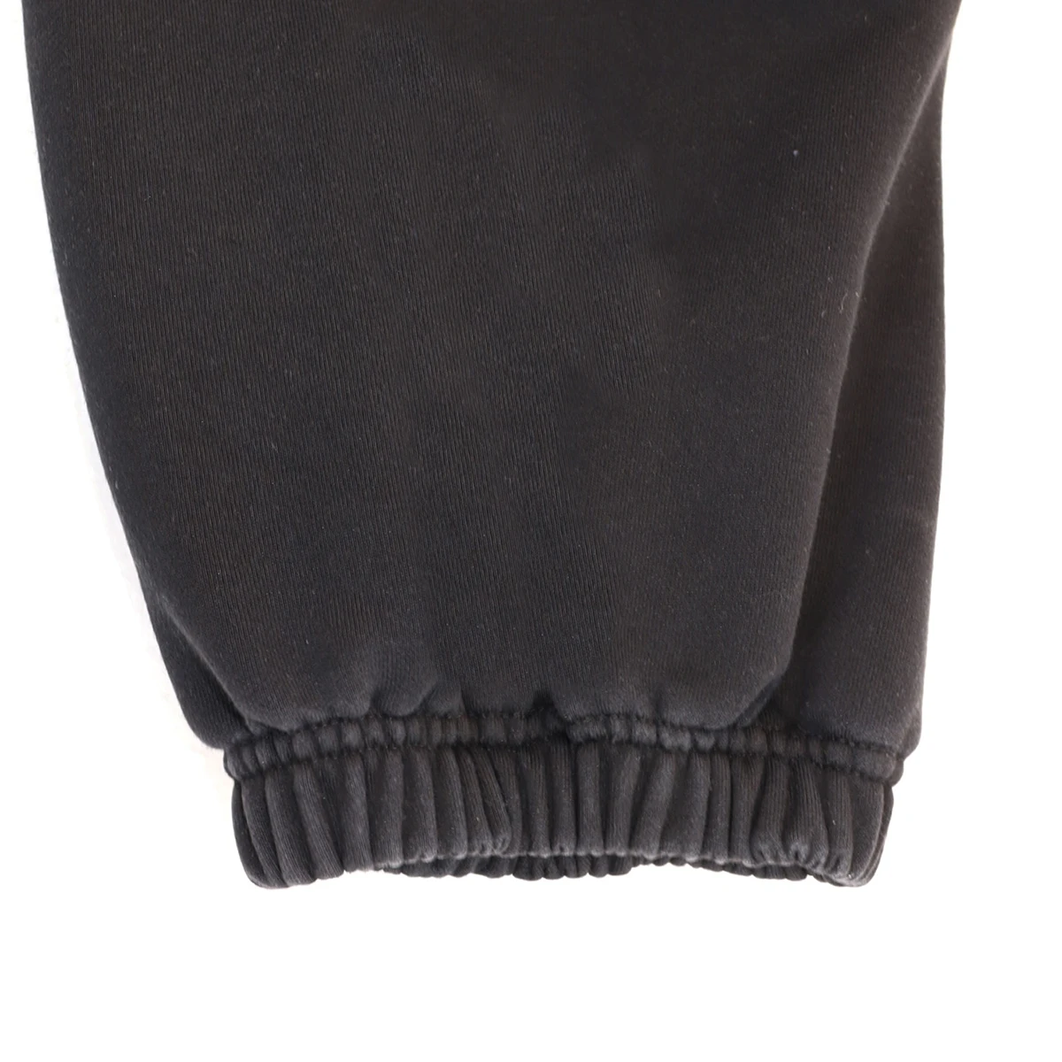 بنطال رياضي للركض برباط مغسول من High Street للرجال والنساء، بنطال تيري فضفاض غير رسمي كبير الحجم