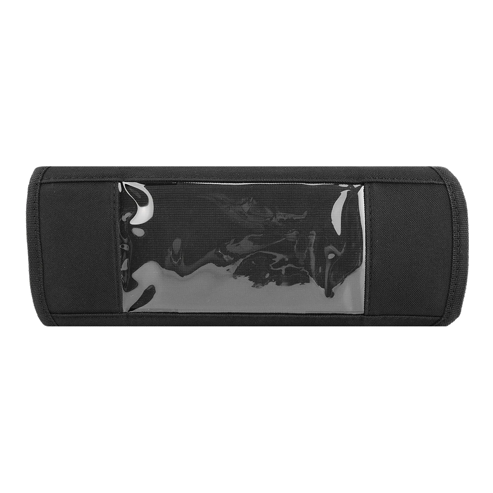 Universelle Motorrad-Lenkertasche, Handy-Navigationsfach, Schlüssel- und Kartenaufbewahrungstaschen für Street-, Touring- und Adventure-Bikes Zubehör – Detail 7