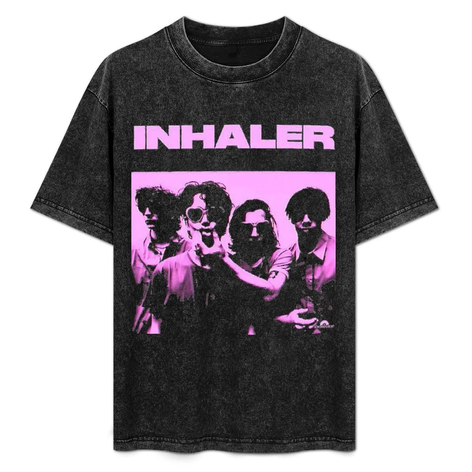 inhaler band, inhaler, band, elijah hewson, indie, josh jenkinson, robert keating T-Shirt for a boy sports fans men tshirt