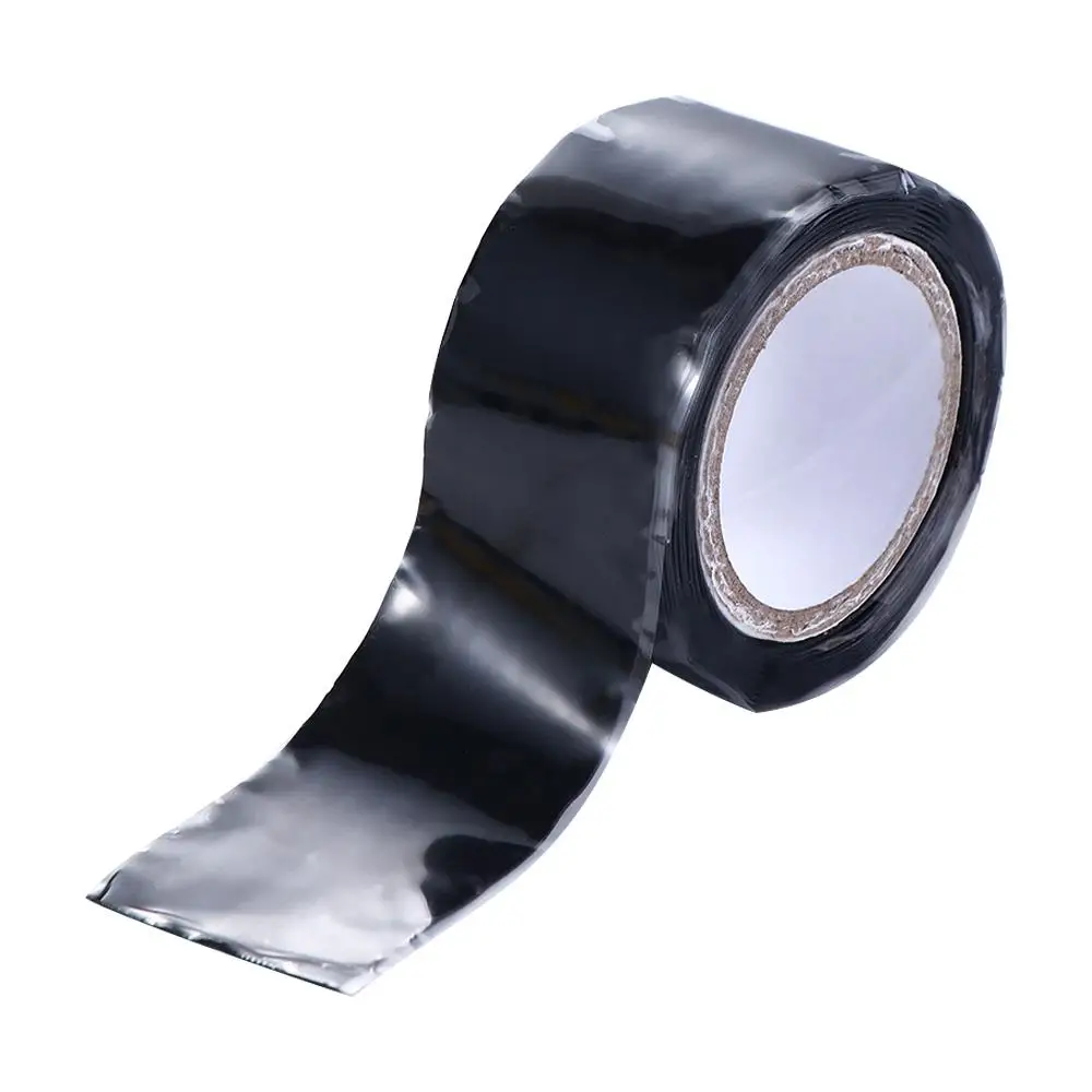 Sealers Stop Leaks Wire Hose Self Fix Self-adhesive Water Pipe Repair Self Fusing Tape Performance Repair Tape Sealing Tape