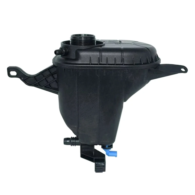 Water Tank Auxiliary Water Kettle Coolant Expansion Tank 17137601950 17137647284 For BMW F10 F11 F01 F02 F03 F04 F18