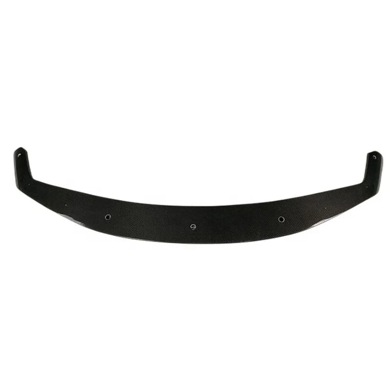 

Спойлер переднего бампера CS Style из карбона для F87 M2 2016-18