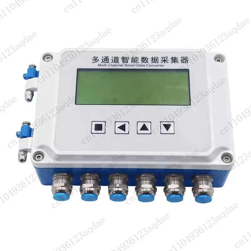 

Temperature Transmitter IP67 Digital Non-Transmitting Multi-Channel Temperature Controller