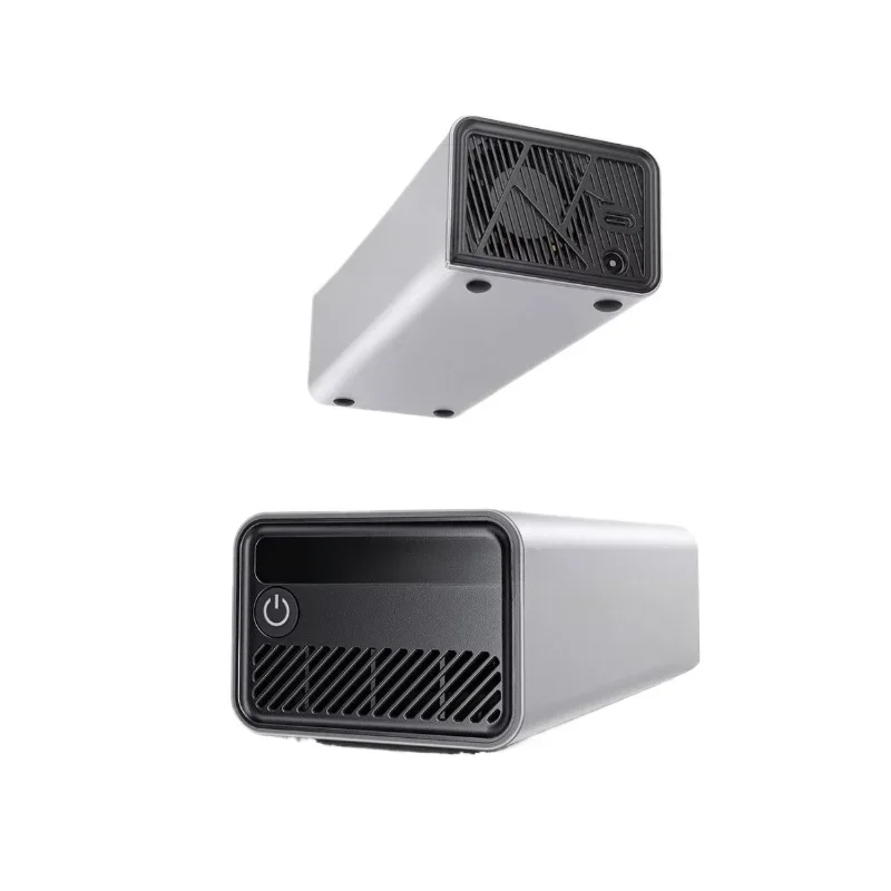 

Mobile Hard Disk Large Capacity All Flash Solid State Storage Raid Array Security Backup