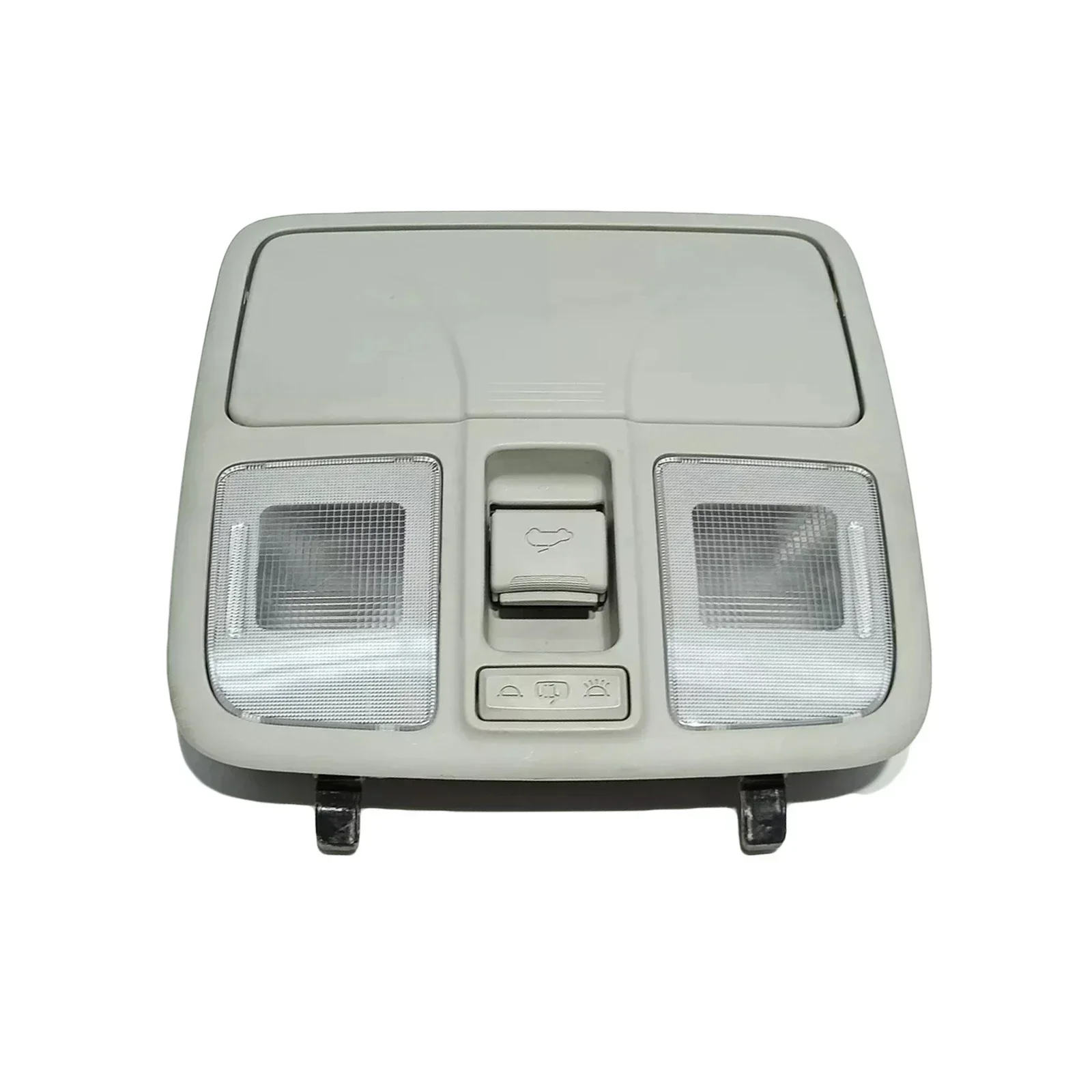 

Car Interior Roof Light Reading Lamp Control Panel With Sunroof Switch For Hyundai For IX35 928202S100OM Car Accessories