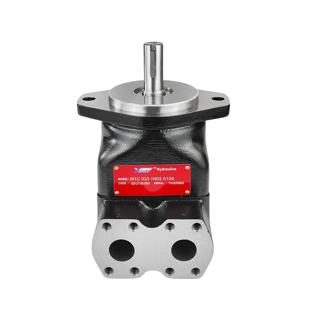 

Denison Vane Motor Hydraulic M1C-033-1N00-A102 M1C-042-1N00-A102 Hydraulic Motor Price M1C-052-1N00-A102 Hydraulic Motor