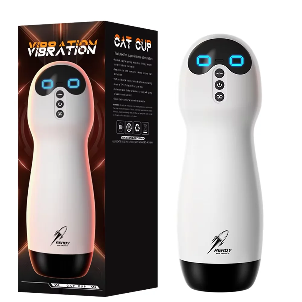 Male Masturbator Cup Adult Erotic Toys Soft Pocket Pussy Artiflcial Vaginal Penetration Masturbator Toys for Men Adults Goods