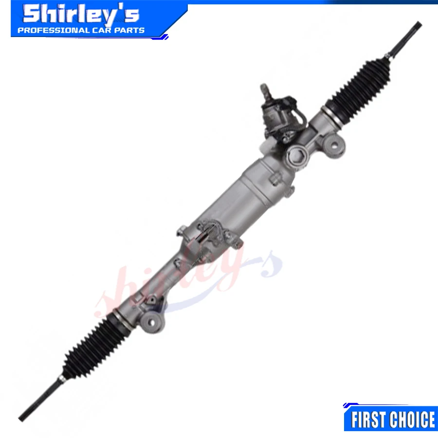 Power Steering Rack and Pinion Assembly For TOYOTA Harrier LEXUS RX400H 03-09 4420048110 4420048112 4420048111 4420048113 RHD