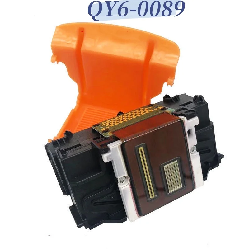 QY6-0089 Printhead Print Head For Canon Canon TS701 TS702 TS703 TS704 TR7520 TR7540 TR7500 TR8520 TR8580 TR8600 TR8650 Nozzl