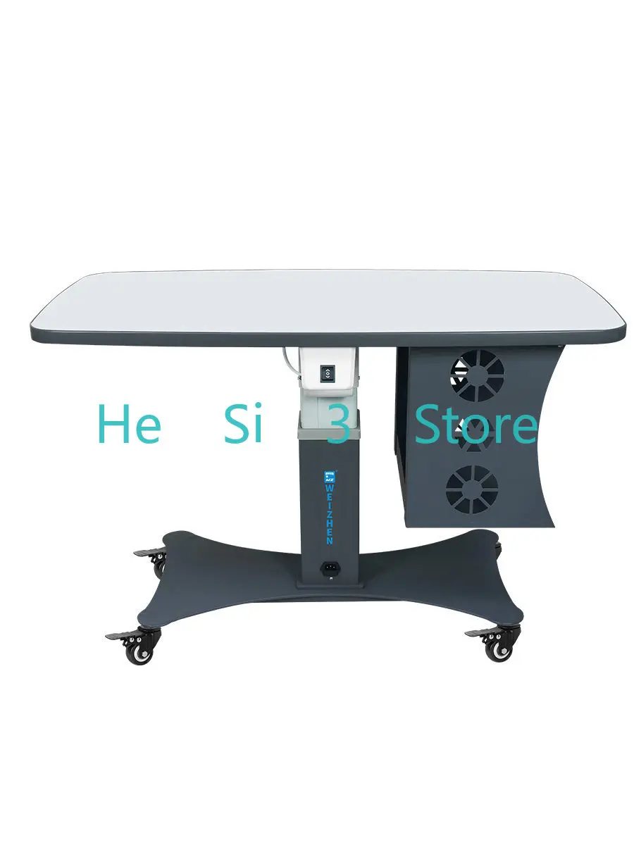 WS170 Electric Lifting Table Ophthalmic Optometry Equipment Instrument Biometric Measuring Instrument Lifting Table