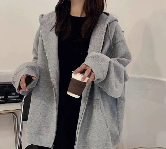 Women's coat 2026 new style casual fashionable trendy clothing,For Customized Products, Please Contact Us