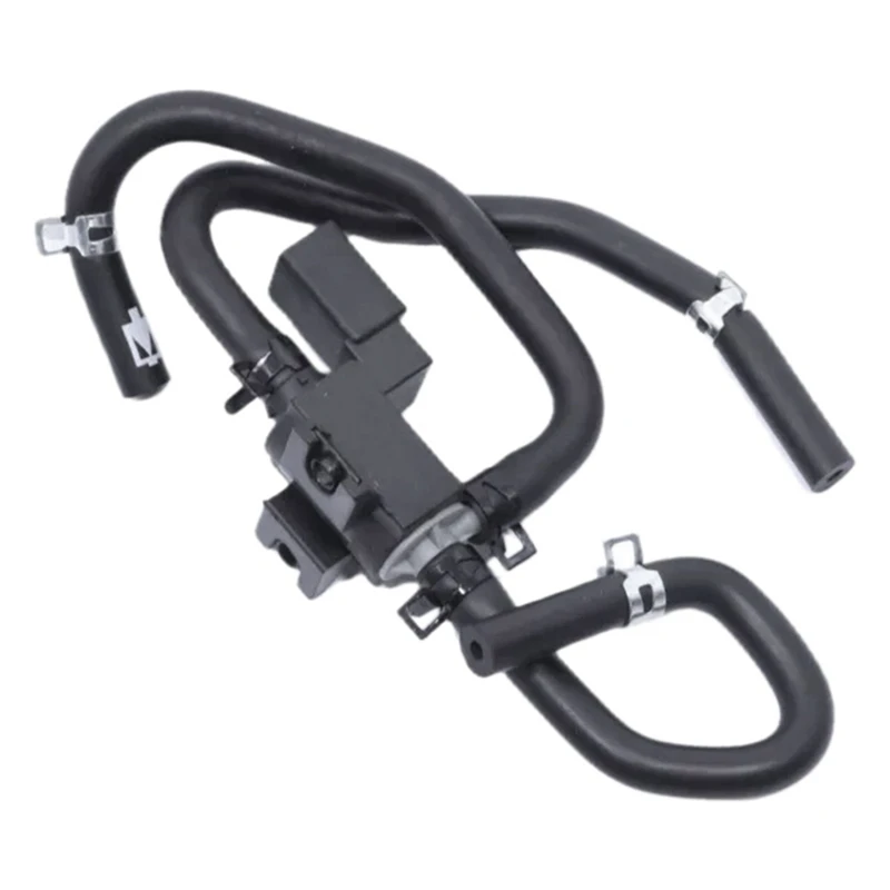 

Turbocharger Boost Pressure Valve Solenoid 06F906283A 06F906283F For VW Golf Beetle CC EOS Passat For A1 A3 A4 A6-A02Q