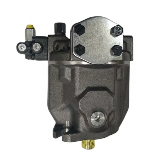 

Hydraulic Pump 224-6369 Piston Pump A10VO A10VO60 A10VO74 A10VO85 for 420D 430D 432D 442D 420D Loader 3054