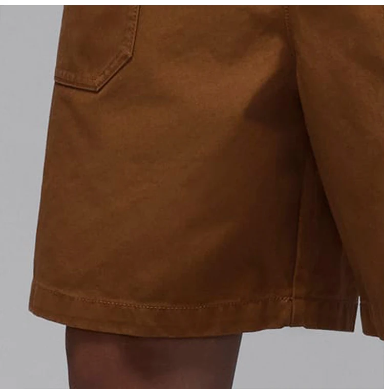 Nike echte echte JORDAN Herren Loose Fit Training Woven Shorts FV7266-228 – Detail 7