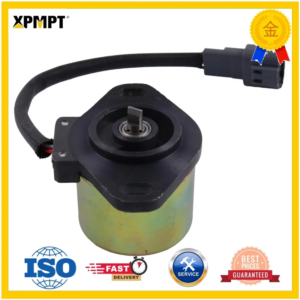 Pump Angle Sensor 9101533 9102385 AT154533 For Hitachi Excavator EX200-2 EX200-3 EX120-2 EX120-3 EX220-2 EX220-3 EX100-2 EX100-3