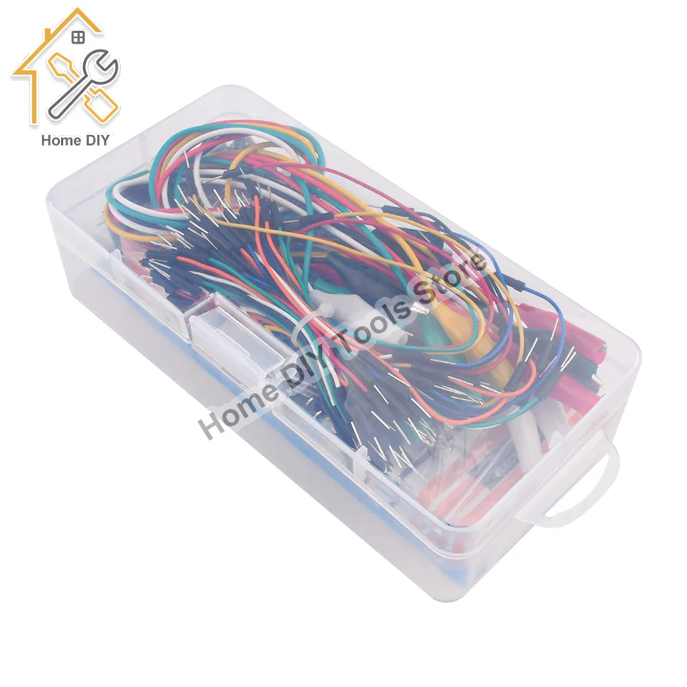 Starter Kit Voor Arduino R3 DIY Kit Elektronische DIY Kit Elektronische Component Set Met Doos 830 Tie-punten Breadboard