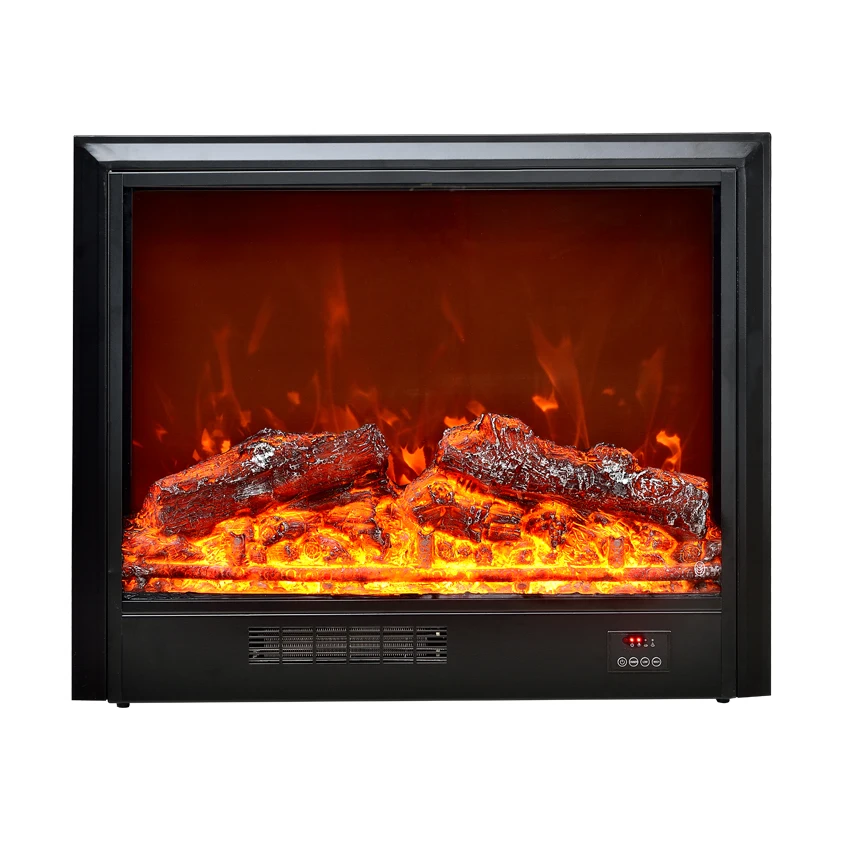 Top 10 Energy-Saving Electric Fireplace with Remote Control for Household or Hotel Use Battery-Powered