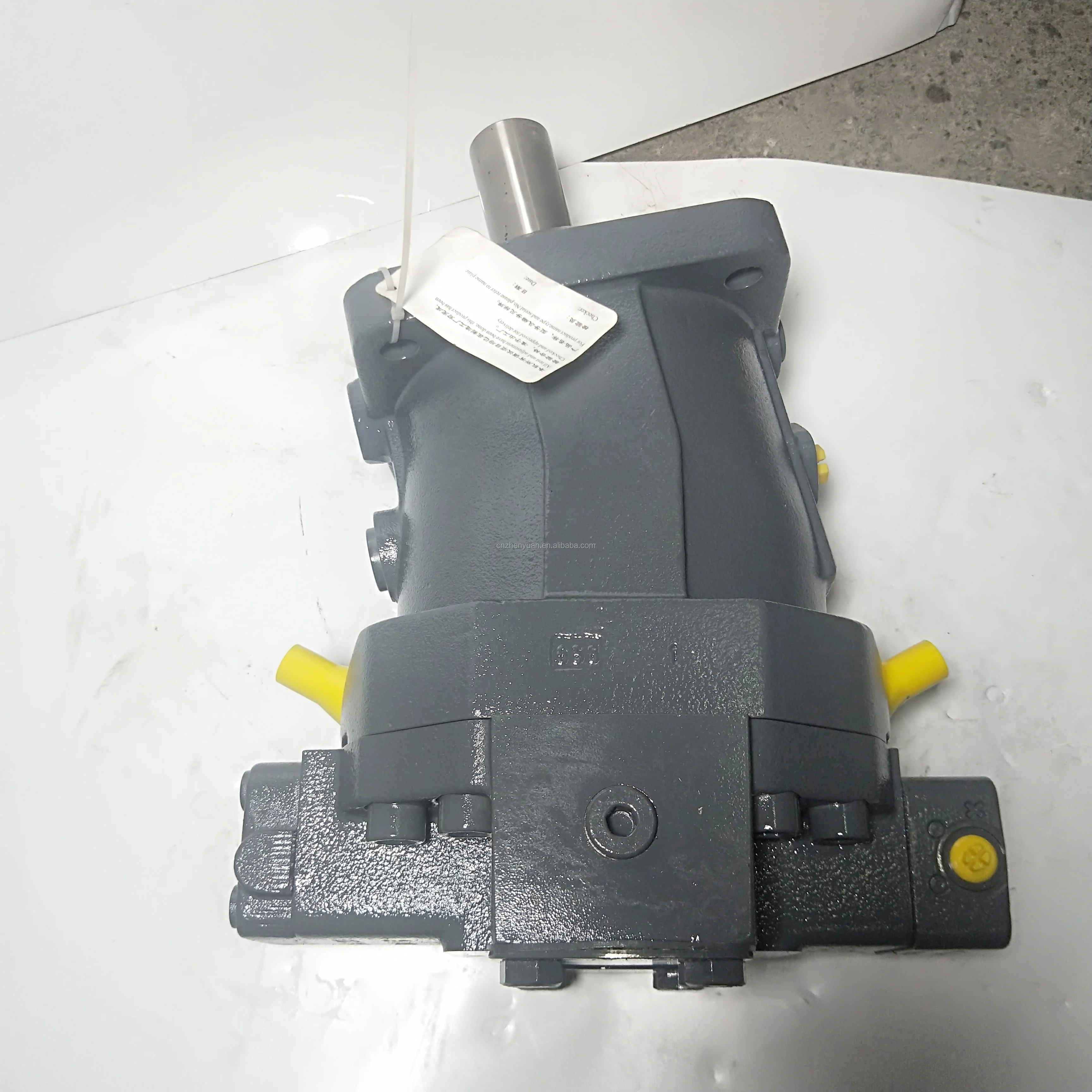 Hydraulic bent motor parts A6VM80EZ3 A6VM80 A6VM107 A6VM115 A6VM140 A6VM160 A6VM200 A6VM250