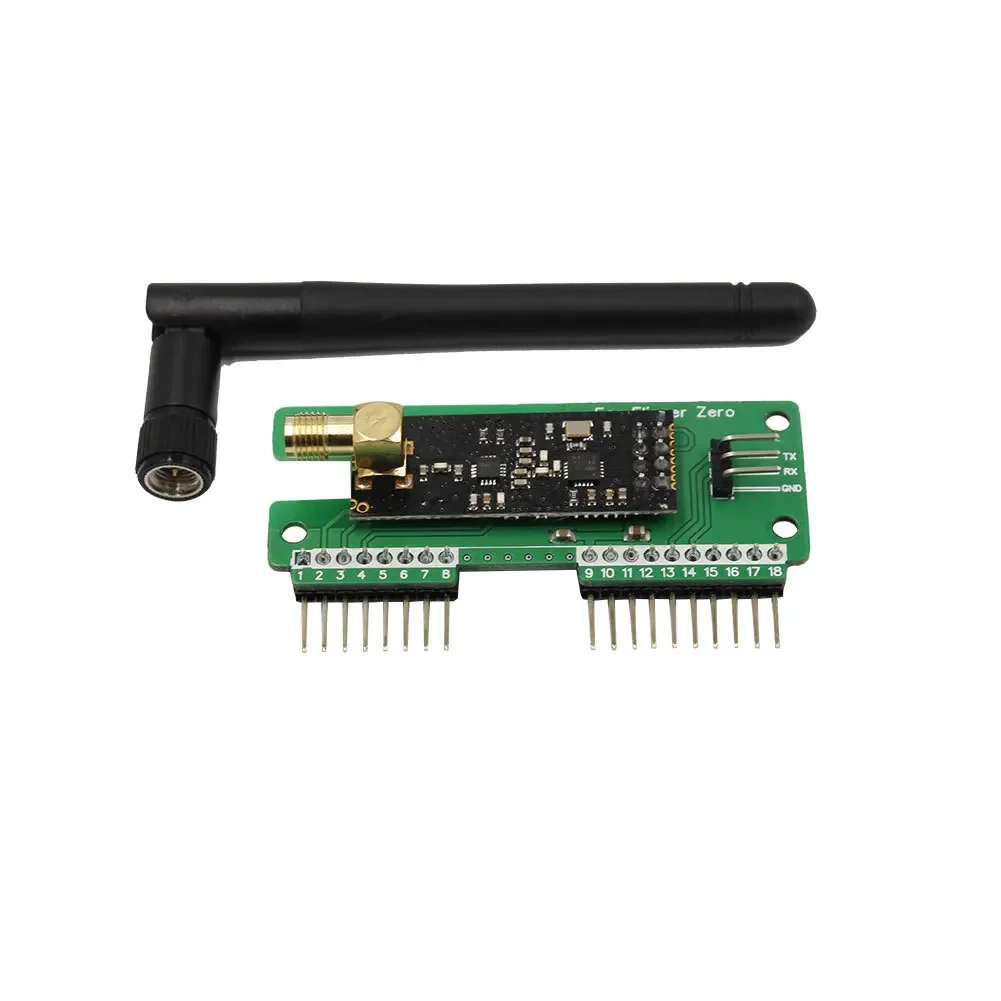 Modulo Flipper Zero NRF24 Modulo GPIO
