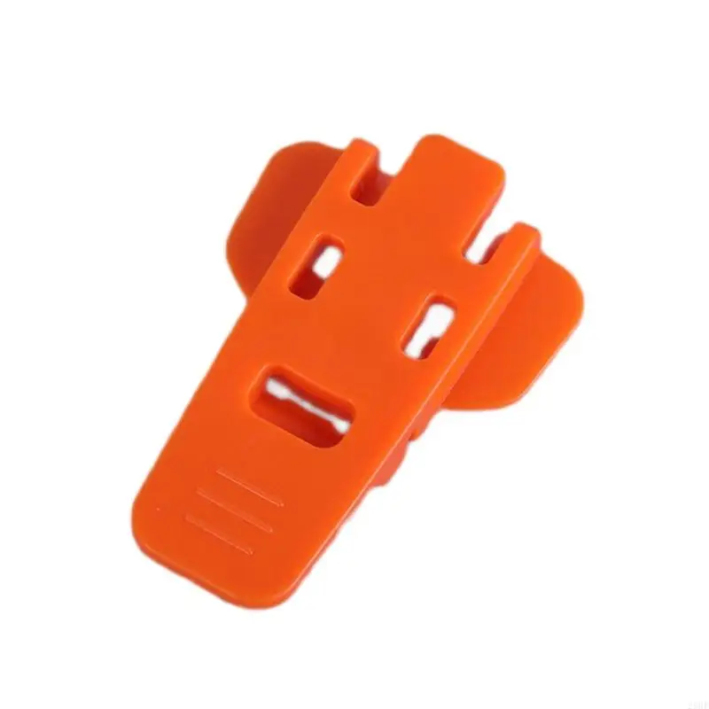 28GF Portable Herramienta cocina Plasticre CAN APROLES