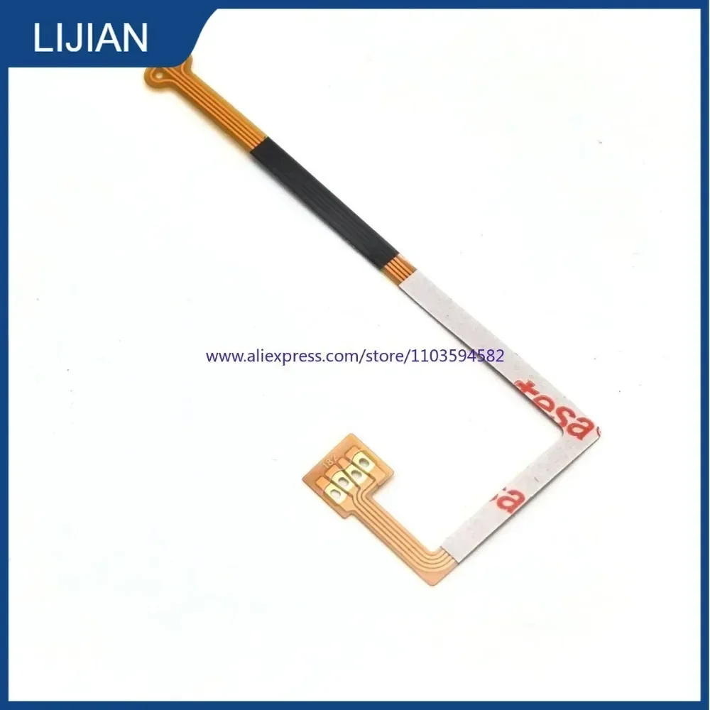 New Lens Aperture F…