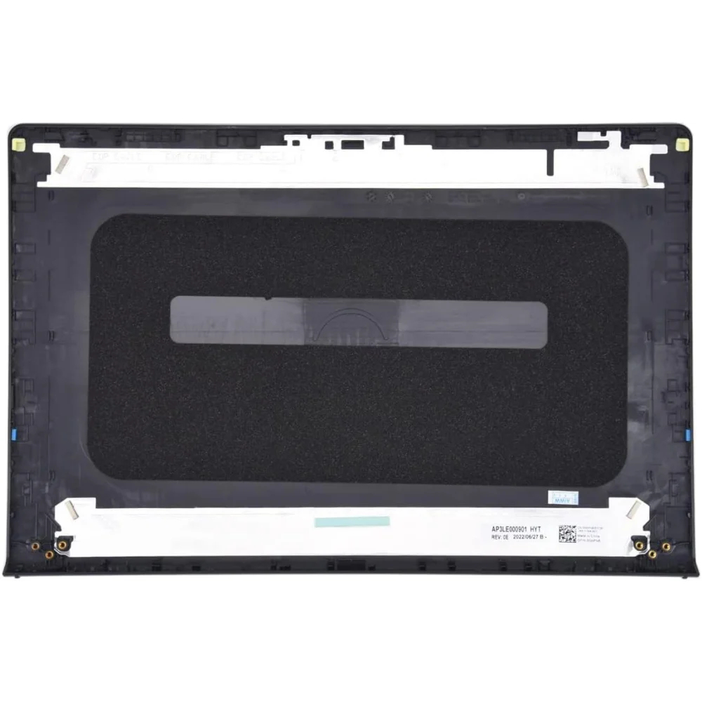 Imagem -03 - Capa de Tela Lcd para Dell Inspiron 15 3510 3511 3515 3520 3525 15 3511 3515 3515 p n: 00wpn8 0wpn8 Ap3le000901
